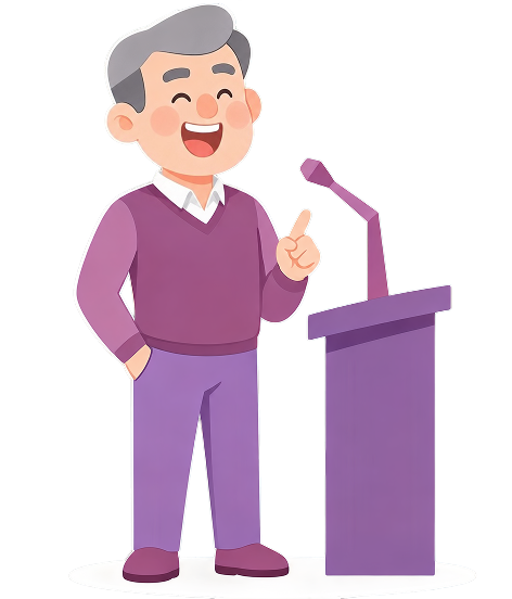 Debater